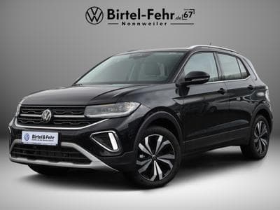 VW T-Cross 1.5 TSI DSG Matrix 4J Garantie RFK ACC (2026) - Photo 1