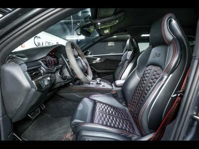 Audi RS4 AVANT 2.9 TFSI QUATTRO TIPTRONIC – AUDI EXCLUSIVE CARBON DES (2018) - Photo 12