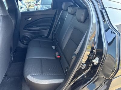 Nissan Juke 1.6 143 N CONNECTA HYBRID/ GARANTIE CONSTRUCTEUR (2025) - Photo 10