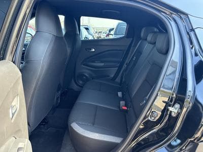 Nissan Juke 1.6 143 N CONNECTA HYBRID/ GARANTIE CONSTRUCTEUR (2025) - Photo 9