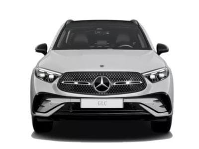 Mercedes GLC 300 GLC 300de /4Matic/ MANUFAKTUR / AMG LINE/360°/PANORAMA/ (2026) - Photo 5