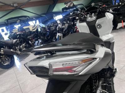 SYM Jet X (2026) - Photo 5