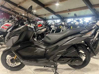 SYM Jet X (2026) - Photo 4