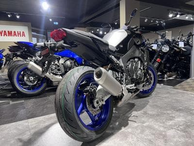 Yamaha MT10 SP (2026) - Photo 5