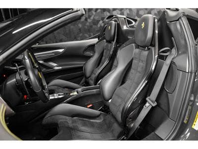 Ferrari SF90 V8 - ASSETTO FIORANO - FULL CARBON (2022) - Photo 9