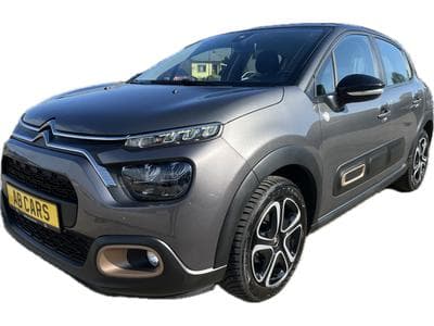 Citroën C3 1.2i C-Series Navi CarPlay (2022) - Photo 1