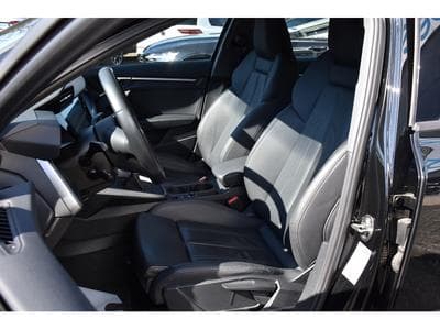 Audi A3 Limousine 30 TDI S-Line S-Tronic CUIR GPS B&O PARK 1° MAIN (2023) - Photo 6