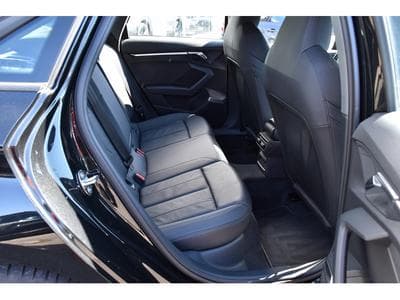 Audi A3 Limousine 30 TDI S-Line S-Tronic CUIR GPS B&O PARK 1° MAIN (2023) - Photo 8