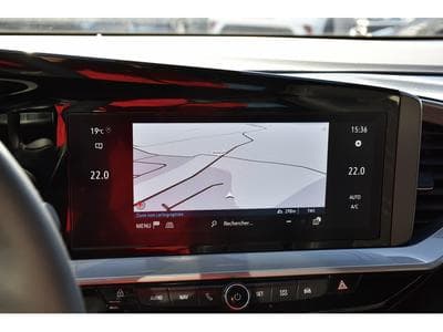 Opel Mokka 1.2 Turbo GS EAT8 SG CHFF ACC SIDE GPS CAM ATT RMQ 1° MAIN (2024) - Photo 10