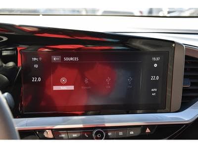 Opel Mokka 1.2 Turbo GS EAT8 SG CHFF ACC SIDE GPS CAM ATT RMQ 1° MAIN (2024) - Photo 11