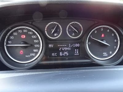 Lancia Ypsilon 0.9 Automatique (2013) - Photo 5