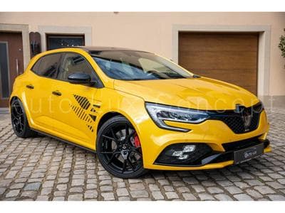 Renault Megane RS Ultime TCe 300 EDC (2024) - Photo 2