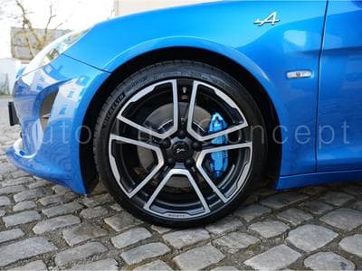 Alpine A110 Première Édition N° 629 / 1955 (2018) - Photo 10