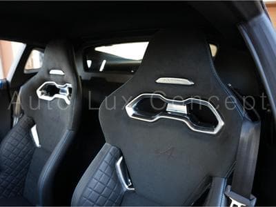 Alpine A110 Première Édition N° 629 / 1955 (2018) - Photo 7