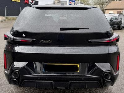 BMW XM 4.4i XDRIVE Plug In SOFTCLOSE HEAD UP HARMAN KARDON CUIR NAV (2023) - Foto 3