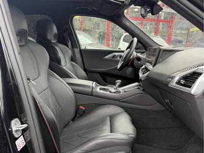 BMW XM 4.4i XDRIVE Plug In SOFTCLOSE HEAD UP HARMAN KARDON CUIR NAV (2023) - Foto 4