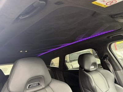 BMW XM 4.4i XDRIVE Plug In SOFTCLOSE HEAD UP HARMAN KARDON CUIR NAV (2023) - Foto 5