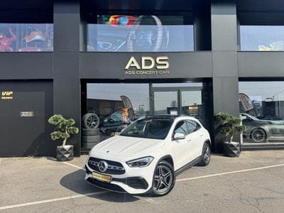 Mercedes GLA 250 GLA 4MATIC AMG LINE (2023) - Foto 1