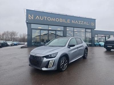 Peugeot 208 208  GT HYBRID*NAVI*PANORAMA*KAMERA*GARANTIE* (2024) - Foto 1