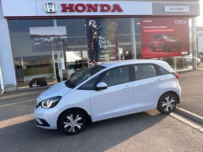 Honda Jazz 1.5 HYBRIDE CVT ELEGANCE (2020) - Photo 1