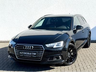 Audi A4 A4 Avant 2.0 TFSI Stronic sport /NAVI/LED/ACC/ (2018) - Foto 1