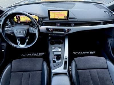 Audi A4 A4 Avant 2.0 TFSI Stronic sport /NAVI/LED/ACC/ (2018) - Foto 11