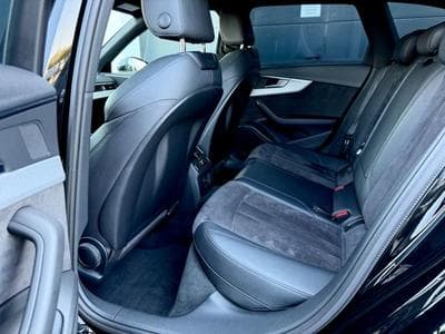 Audi A4 A4 Avant 2.0 TFSI Stronic sport /NAVI/LED/ACC/ (2018) - Foto 14