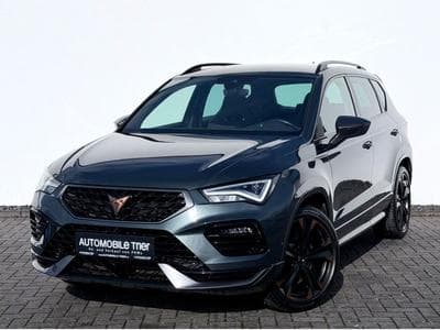 Cupra Ateca Ateca 2.0 TSI DSG 4Drive /NAVI/LED/ACC/360°CAM/ (2022) - Foto 1
