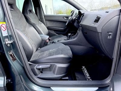 Cupra Ateca Ateca 2.0 TSI DSG 4Drive /NAVI/LED/ACC/360°CAM/ (2022) - Foto 13