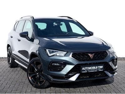 Cupra Ateca Ateca 2.0 TSI DSG 4Drive /NAVI/LED/ACC/360°CAM/ (2022) - Foto 3