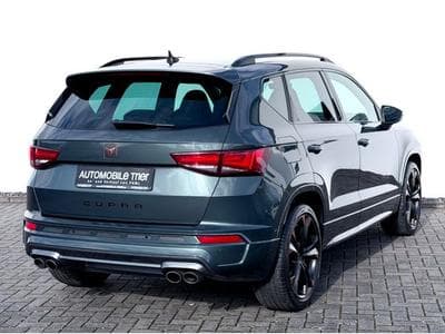 Cupra Ateca Ateca 2.0 TSI DSG 4Drive /NAVI/LED/ACC/360°CAM/ (2022) - Foto 5