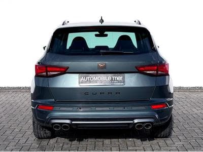 Cupra Ateca Ateca 2.0 TSI DSG 4Drive /NAVI/LED/ACC/360°CAM/ (2022) - Foto 6