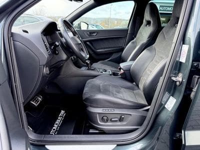 Cupra Ateca Ateca 2.0 TSI DSG 4Drive /NAVI/LED/ACC/360°CAM/ (2022) - Foto 9