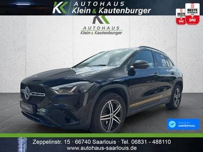 Mercedes GLA 200 GLA 200D 4M PROGRESSIVE EDITION+LED+360+AMBIENTE (2023) - Foto 1