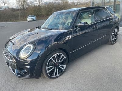 MINI Cooper Clubman Cooper S JCW Trim ESTATE Pano Leder (2021) - Photo 1