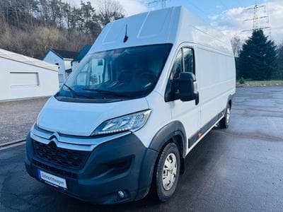 Citroën Jumper Jumper Grossraumkasten 35 L4H3 Club Heavy BlueHD (2022) - Foto 1