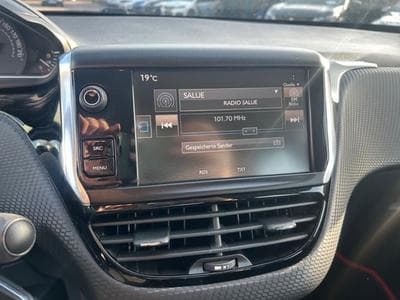 Peugeot 2008 2008 Active *LED*PDC*SHZ*AHK*Euro6* (2016) - Photo 11