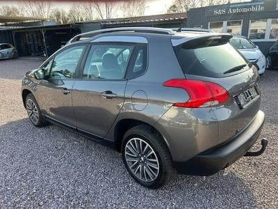 Peugeot 2008 2008 Active *LED*PDC*SHZ*AHK*Euro6* (2016) - Photo 6