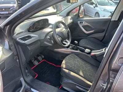 Peugeot 2008 2008 Active *LED*PDC*SHZ*AHK*Euro6* (2016) - Photo 7