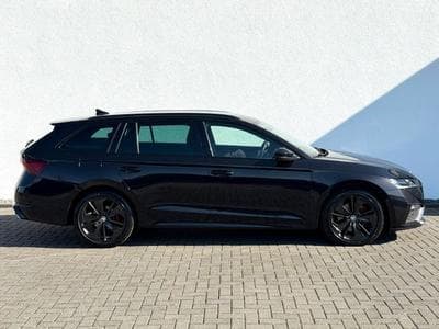 Skoda Octavia Octavia Combi RS 2.0 TDI DSG 4x4 /LED/ACC/AHK/ (2021) - Foto 4