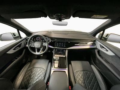 Audi Q7 S-line+Quattro+Tiptronic+P.Premium (2023) - Photo 2