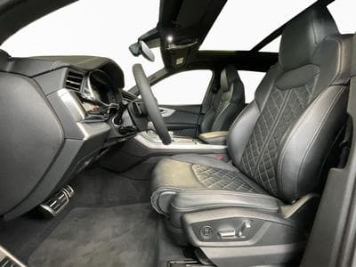 Audi Q7 S-line+Quattro+Tiptronic+P.Premium (2023) - Photo 9
