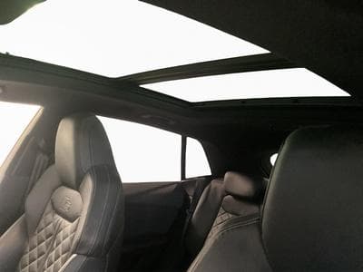 Audi SQ8 Quattro+Tiptronic+AHK+Pano (2022) - Photo 15