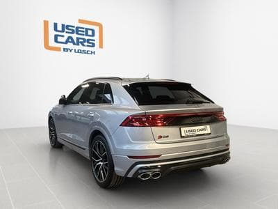 Audi SQ8 Quattro+Tiptronic+AHK+Pano (2022) - Photo 6