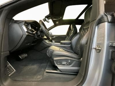 Audi SQ8 Quattro+Tiptronic+AHK+Pano (2022) - Photo 9