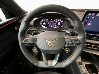 Cupra Terramar DSG+Sound+Ahk+Pano+LM19 (2025) - Photo 10