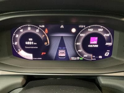 Cupra Terramar DSG+Sound+Ahk+Pano+LM19 (2025) - Photo 11