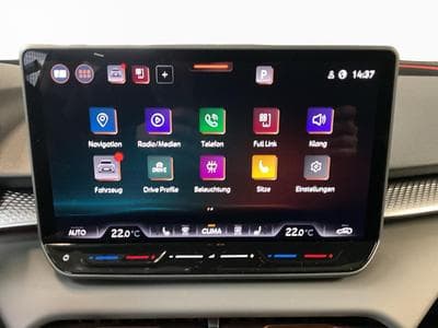 Cupra Terramar DSG+Sound+Ahk+Pano+LM19 (2025) - Photo 13