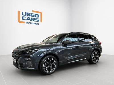 Cupra Terramar DSG+Sound+Ahk+Pano+LM19 (2025) - Photo 4