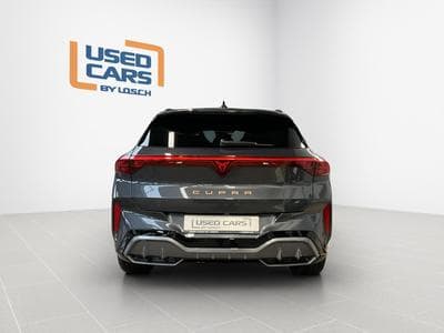 Cupra Terramar DSG+Sound+Ahk+Pano+LM19 (2025) - Photo 6